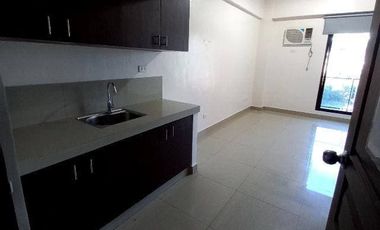 Brand New Studio Apartment For Rent in the main road of Mandaluyong City