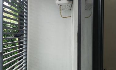 Brand New Studio Apartment For Rent in the main road of Mandaluyong City