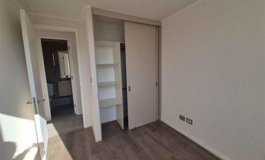 Departamento en Arriendo en Edificios de Sta. Blanca