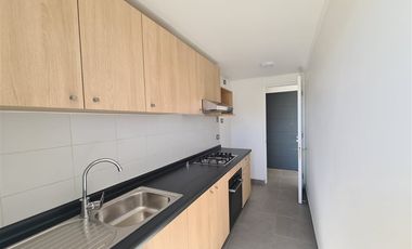 Departamento en Arriendo en Edificios de Sta. Blanca