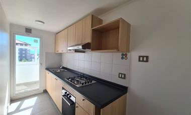 Departamento en Arriendo en Edificios de Sta. Blanca