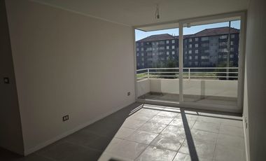 Departamento en Arriendo en Edificios de Sta. Blanca