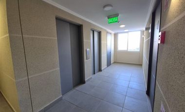 Departamento en Arriendo en Edificios de Sta. Blanca