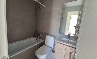 Departamento en Arriendo en Edificios de Sta. Blanca