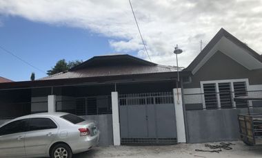 5 Units apartment for sale in San Isidro Dau, Mabalacat, Pampanga