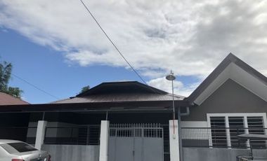 5 Units apartment for sale in San Isidro Dau, Mabalacat, Pampanga