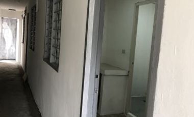 5 Units apartment for sale in San Isidro Dau, Mabalacat, Pampanga