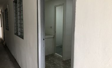 5 Units apartment for sale in San Isidro Dau, Mabalacat, Pampanga