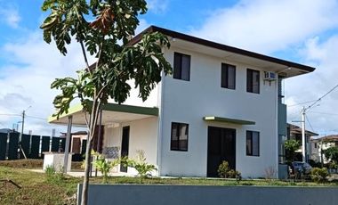 Avida  Southfield Settings Nuvali