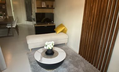 Single House End unit House and Lot For Sale in Mabalacat