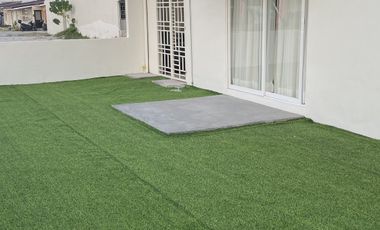 Single House End unit House and Lot For Sale in Mabalacat