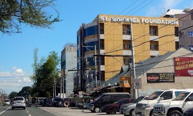 Single House End unit House and Lot For Sale in Mabalacat