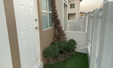 Single House End unit House and Lot For Sale in Mabalacat
