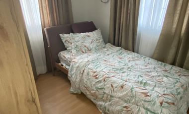 Single House End unit House and Lot For Sale in Mabalacat