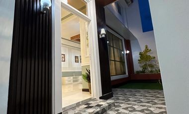 2 Storey House and Lot | 5 Bedroom, 3 Toilet and Bath | Ponte Verde, Davao City