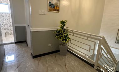 2 Storey House and Lot | 5 Bedroom, 3 Toilet and Bath | Ponte Verde, Davao City