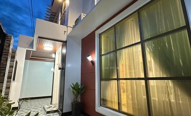 2 Storey House and Lot | 5 Bedroom, 3 Toilet and Bath | Ponte Verde, Davao City