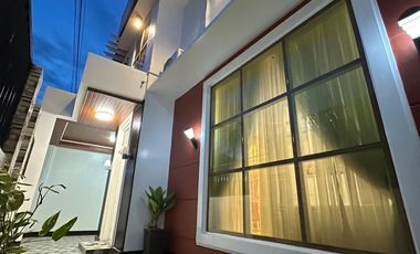2 Storey House and Lot | 5 Bedroom, 3 Toilet and Bath | Ponte Verde, Davao City