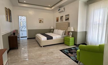 2 Storey House and Lot | 5 Bedroom, 3 Toilet and Bath | Ponte Verde, Davao City