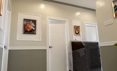 2 Storey House and Lot | 5 Bedroom, 3 Toilet and Bath | Ponte Verde, Davao City