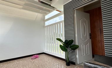 2 Storey House and Lot | 5 Bedroom, 3 Toilet and Bath | Ponte Verde, Davao City