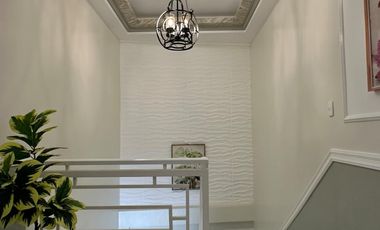 2 Storey House and Lot | 5 Bedroom, 3 Toilet and Bath | Ponte Verde, Davao City
