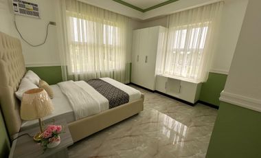 2 Storey House and Lot | 5 Bedroom, 3 Toilet and Bath | Ponte Verde, Davao City