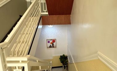 2 Storey House and Lot | 5 Bedroom, 3 Toilet and Bath | Ponte Verde, Davao City