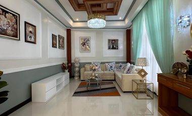 2 Storey House and Lot | 5 Bedroom, 3 Toilet and Bath | Ponte Verde, Davao City