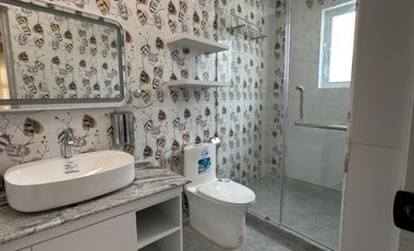 2 Storey House and Lot | 5 Bedroom, 3 Toilet and Bath | Ponte Verde, Davao City