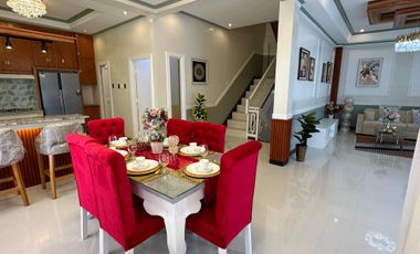2 Storey House and Lot | 5 Bedroom, 3 Toilet and Bath | Ponte Verde, Davao City
