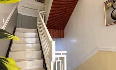 2 Storey House and Lot | 5 Bedroom, 3 Toilet and Bath | Ponte Verde, Davao City