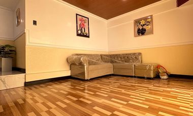 2 Storey House and Lot | 5 Bedroom, 3 Toilet and Bath | Ponte Verde, Davao City