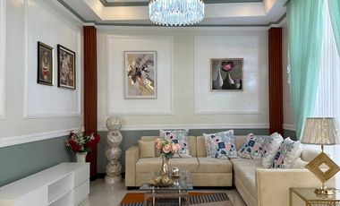 2 Storey House and Lot | 5 Bedroom, 3 Toilet and Bath | Ponte Verde, Davao City