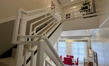 2 Storey House and Lot | 5 Bedroom, 3 Toilet and Bath | Ponte Verde, Davao City