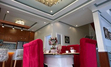 2 Storey House and Lot | 5 Bedroom, 3 Toilet and Bath | Ponte Verde, Davao City