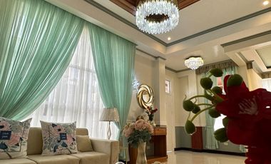 2 Storey House and Lot | 5 Bedroom, 3 Toilet and Bath | Ponte Verde, Davao City