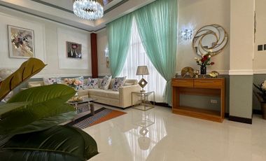 2 Storey House and Lot | 5 Bedroom, 3 Toilet and Bath | Ponte Verde, Davao City