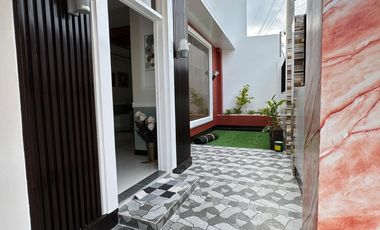 2 Storey House and Lot | 5 Bedroom, 3 Toilet and Bath | Ponte Verde, Davao City