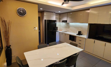 For Lease 4 Bedroom in San Antonio Village, Makati City