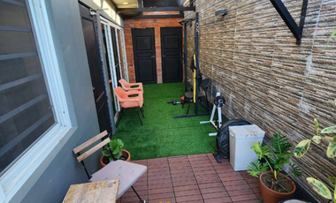 For Lease 4 Bedroom in San Antonio Village, Makati City