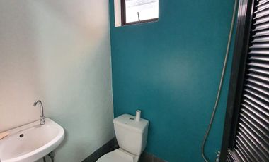 1 Bedroom Apartment unit for rent in Dau, Mabalacat, Pampanga