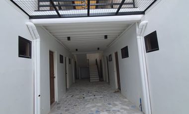 1 Bedroom Apartment unit for rent in Dau, Mabalacat, Pampanga