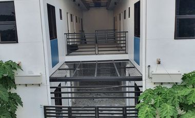 1 Bedroom Apartment unit for rent in Dau, Mabalacat, Pampanga