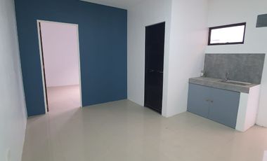 1 Bedroom Apartment unit for rent in Dau, Mabalacat, Pampanga