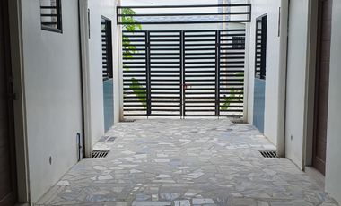 1 Bedroom Apartment unit for rent in Dau, Mabalacat, Pampanga