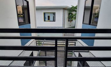 1 Bedroom Apartment unit for rent in Dau, Mabalacat, Pampanga