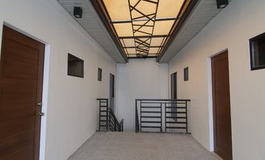 1 Bedroom Apartment unit for rent in Dau, Mabalacat, Pampanga