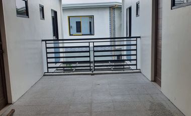 1 Bedroom Apartment unit for rent in Dau, Mabalacat, Pampanga