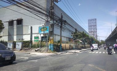 28,000 sqm Commercial Lot for Sale in Sucat, Muntinlupa City